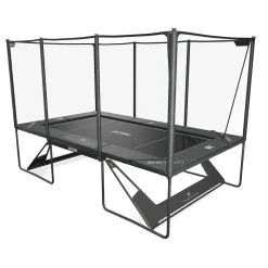 ACON Trampolin|Trampolin X Performance Schwarz