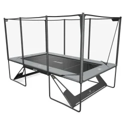 ACON Trampolin|Trampolin X Performance Schwarz