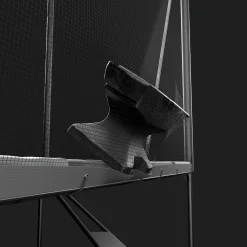ACON Trampolin|Trampolin X Performance Schwarz