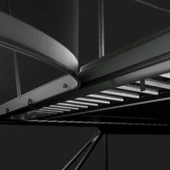 ACON Trampolin|Trampolin X Performance Schwarz