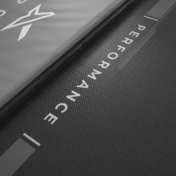 ACON Trampolin|Trampolin X Performance Schwarz