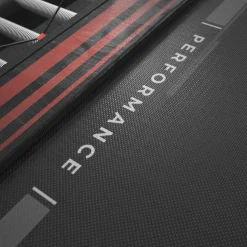ACON Trampolin|Trampolin X Performance Schwarz