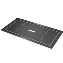 ACON Trampolin|Trampolin X Performance Schwarz