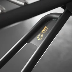 ACON Trampolin|Trampolin X Performance Schwarz