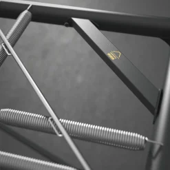ACON Trampolin|Trampolin X Performance Schwarz