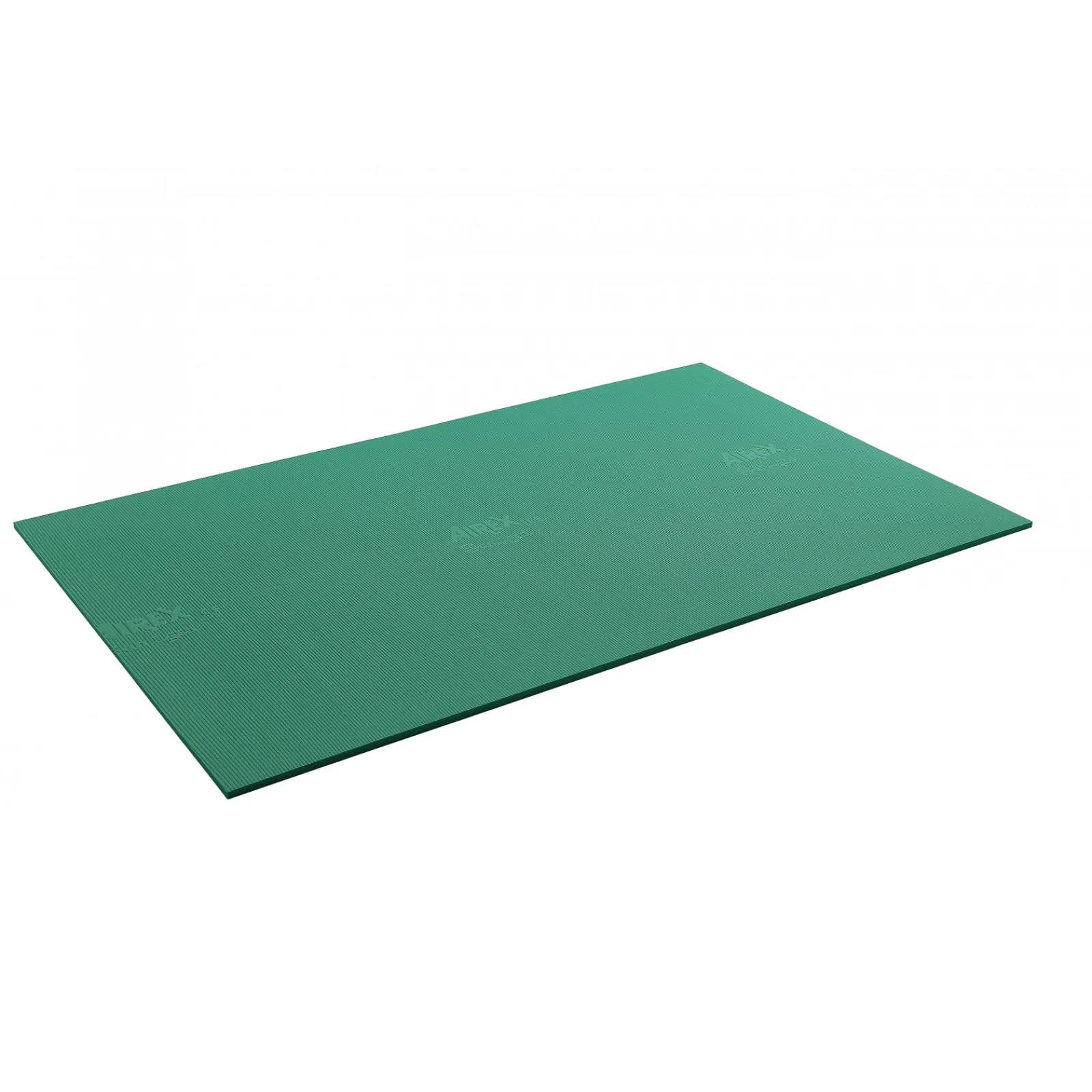 Airex Yogamatte & Gymnastikmatte|Gymnastikmatte Atlas Rot