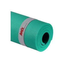 Airex Yogamatte & Gymnastikmatte|Gymnastikmatte Atlas Rot