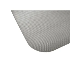 Airex Yogamatte & Gymnastikmatte|Gymnastikmatte Coronella 200 Platin (hell)