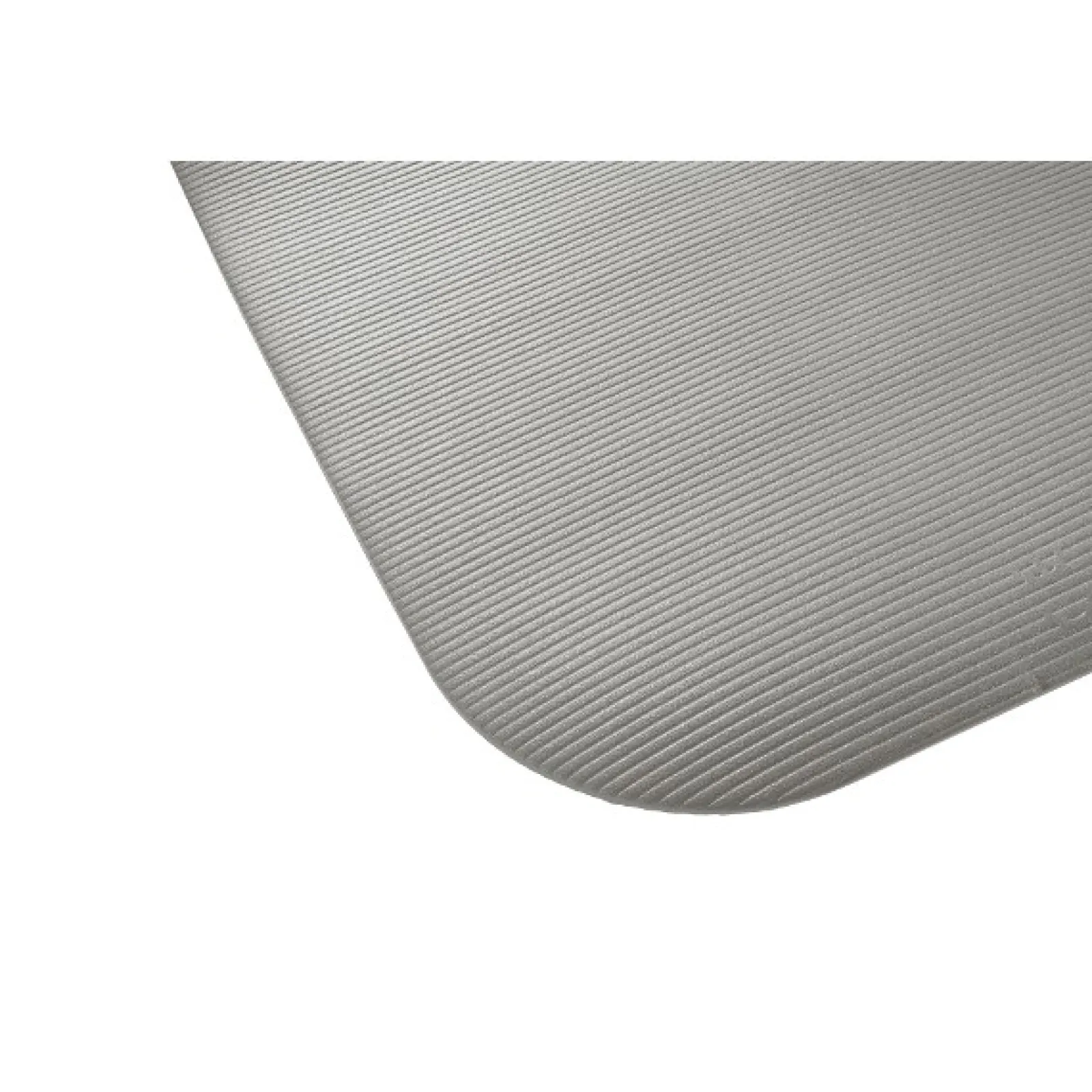 Airex Yogamatte & Gymnastikmatte|Gymnastikmatte Coronella 200 Platin (hell)