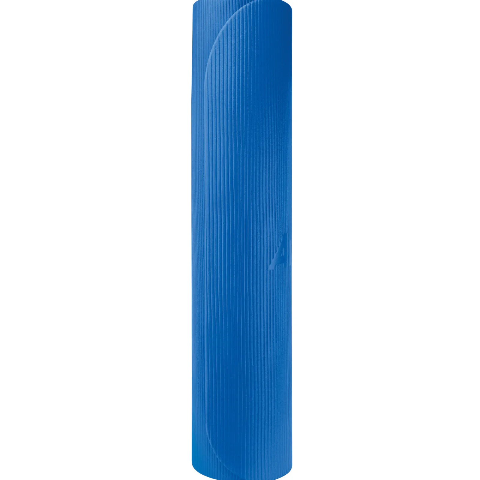 Airex Yogamatte & Gymnastikmatte|Trainingsmatte Corona 185 blau