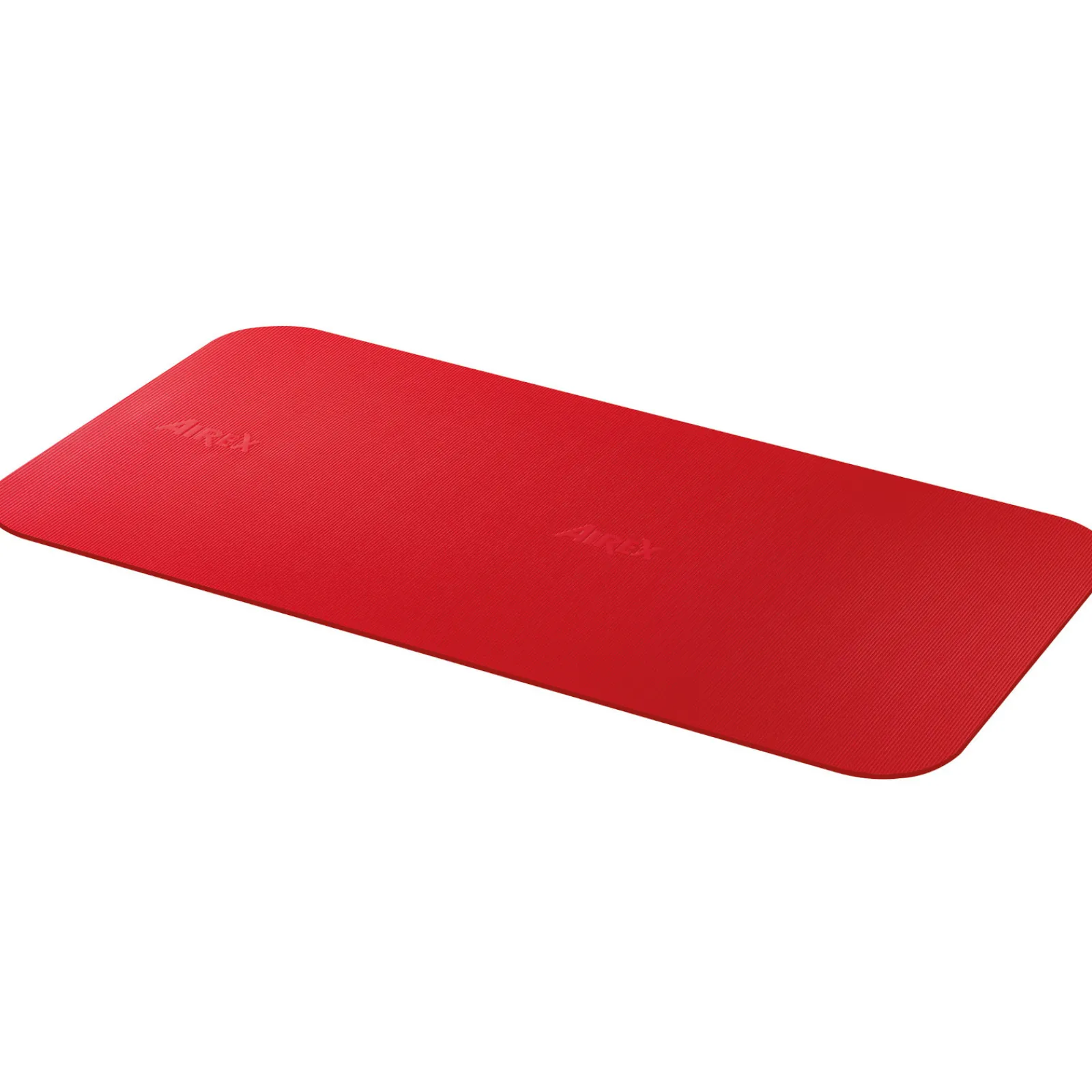 Airex Yogamatte & Gymnastikmatte|Trainingsmatte Corona 185 blau