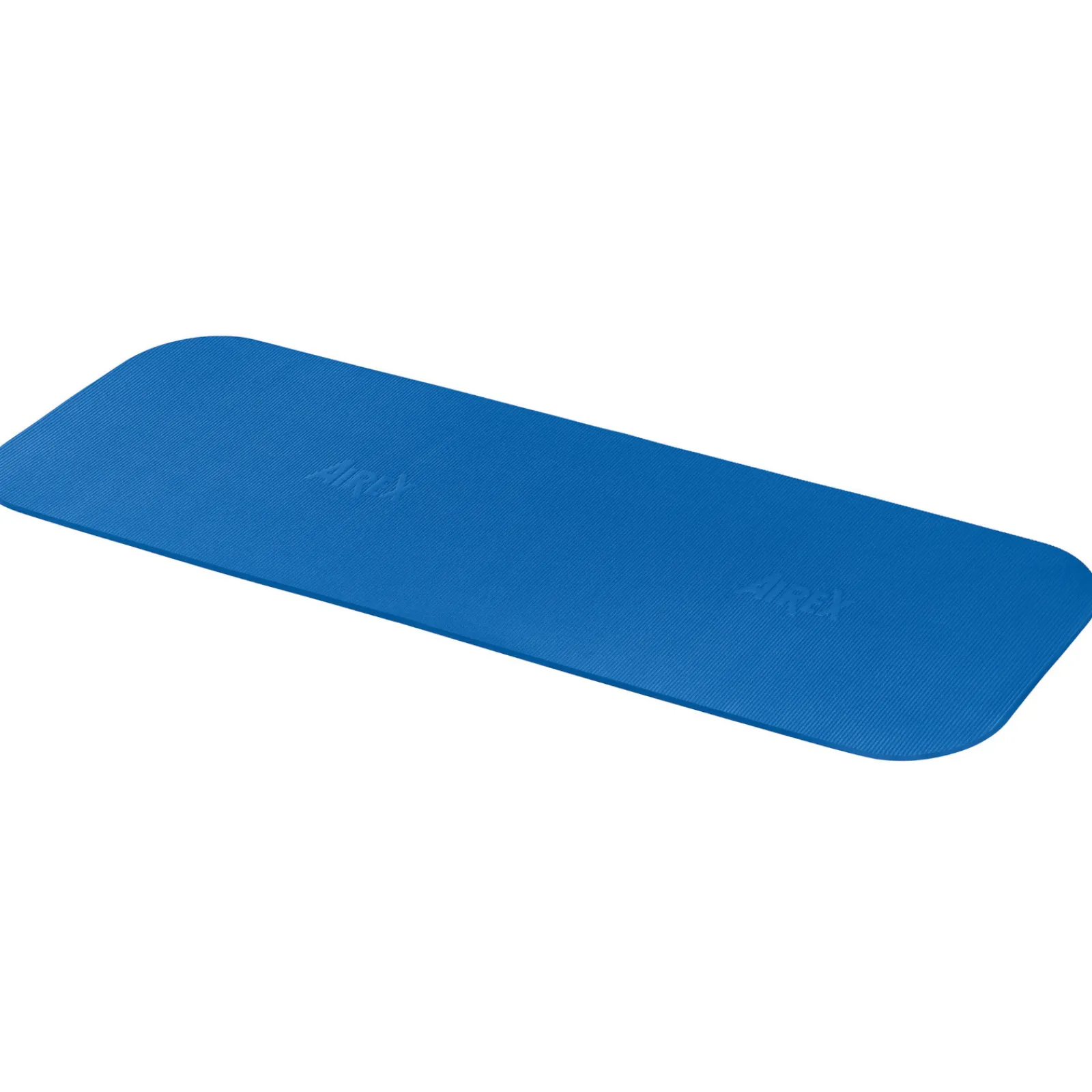 Airex Yogamatte & Gymnastikmatte|Trainingsmatte Coronella 185 rot