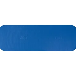 Airex Yogamatte & Gymnastikmatte|Trainingsmatte Coronella 185 rot