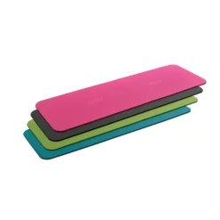 Airex Yogamatte & Gymnastikmatte|Trainingsmatte Fitline 180 kiwi