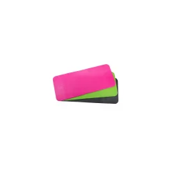 Airex Yogamatte & Gymnastikmatte|Trainingsmatte Fitline 180 kiwi