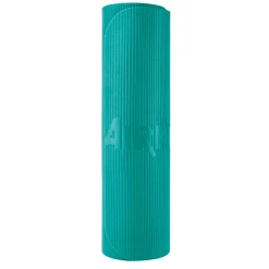 Airex Yogamatte & Gymnastikmatte|Trainingsmatte Fitline 180 kiwi