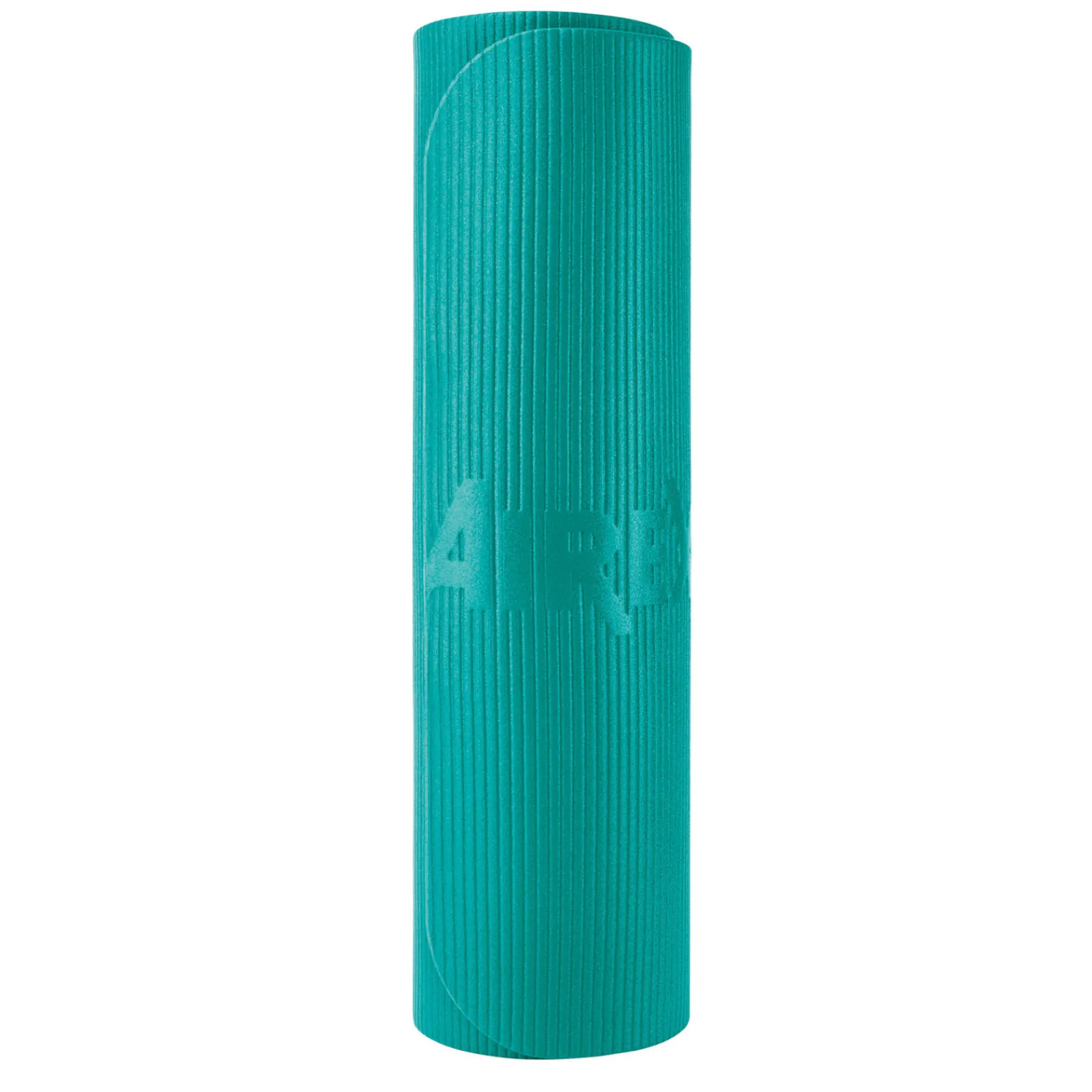 Airex Yogamatte & Gymnastikmatte|Trainingsmatte Fitline 180 kiwi