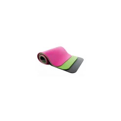 Airex Yogamatte & Gymnastikmatte|Trainingsmatte Fitline 180 kiwi