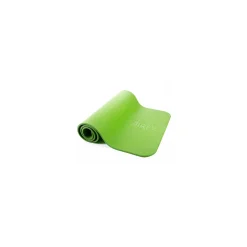 Airex Yogamatte & Gymnastikmatte|Trainingsmatte Fitline 180 kiwi