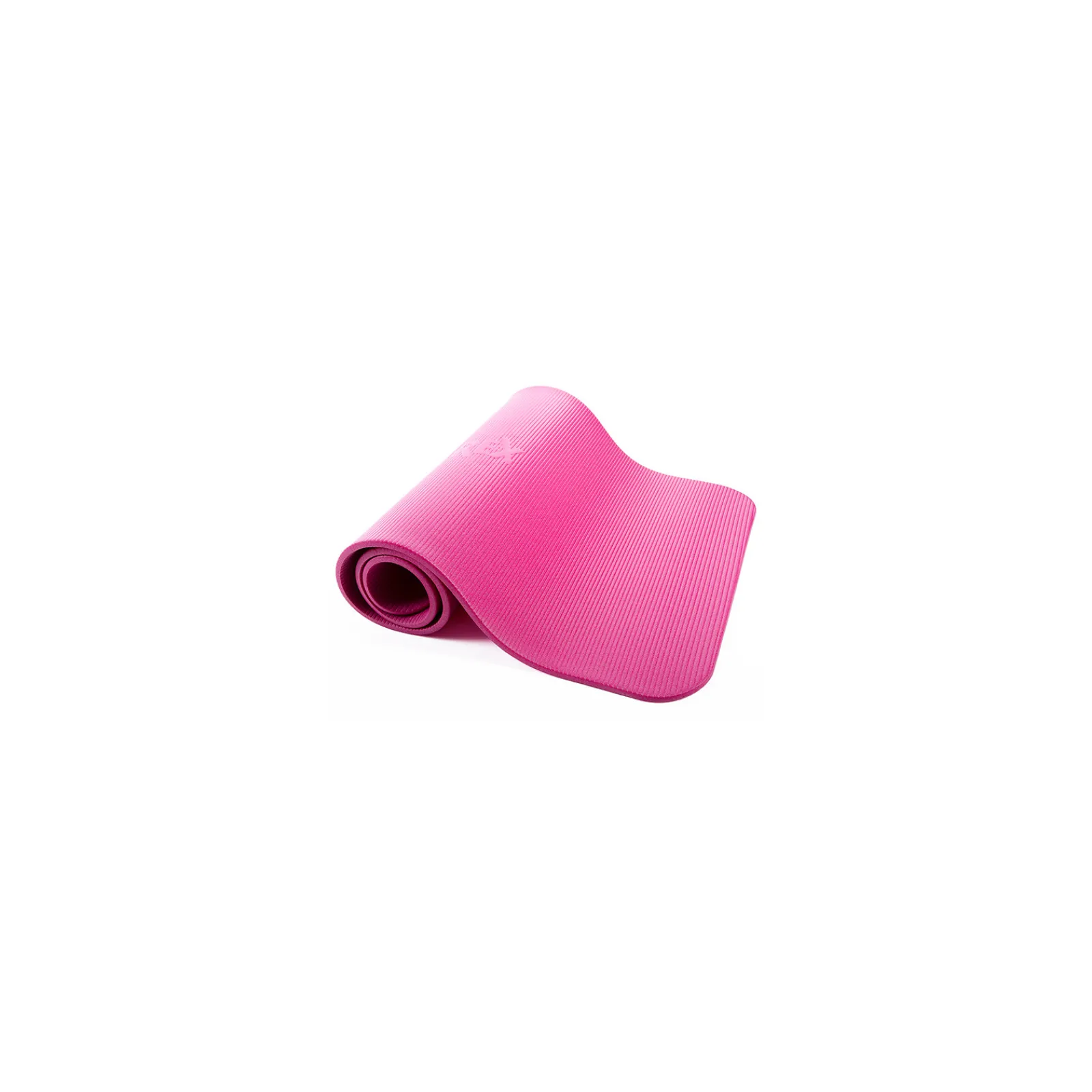 Airex Yogamatte & Gymnastikmatte|Trainingsmatte Fitline 180 kiwi