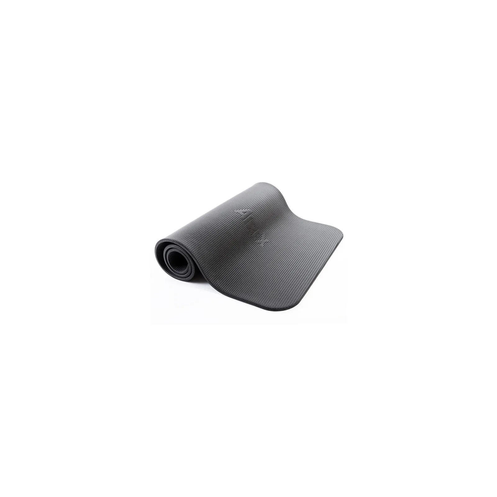 Airex Yogamatte & Gymnastikmatte|Trainingsmatte Fitline 180 kiwi