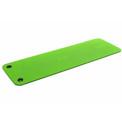 Airex Yogamatte & Gymnastikmatte|Trainingsmatte Fitline 180 kiwi