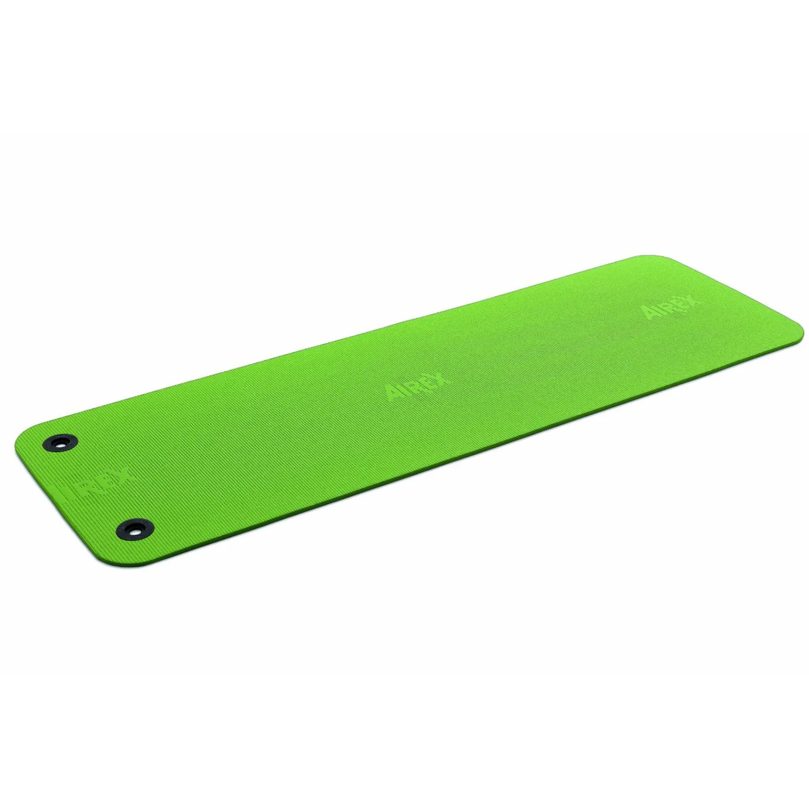 Airex Yogamatte & Gymnastikmatte|Trainingsmatte Fitline 180 kiwi