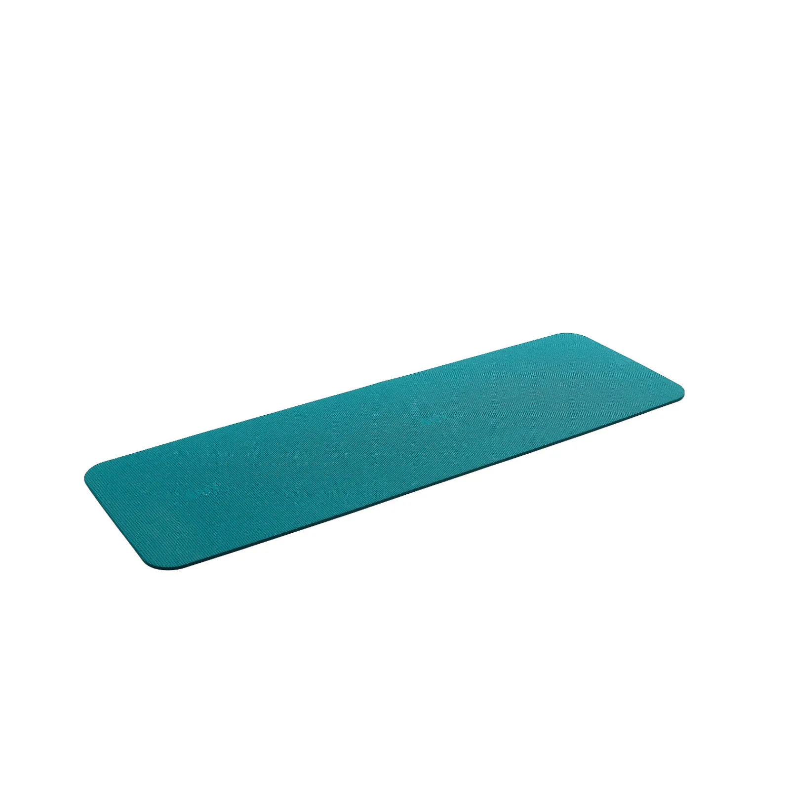Airex Yogamatte & Gymnastikmatte|Trainingsmatte Fitline 180 kiwi
