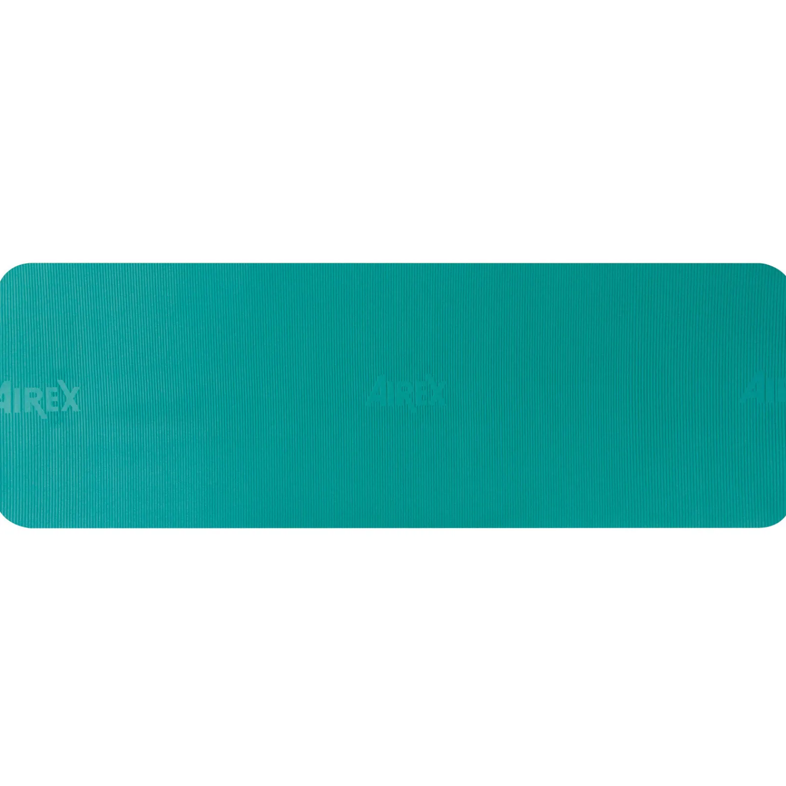Airex Yogamatte & Gymnastikmatte|Trainingsmatte Fitline 180 kiwi
