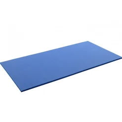 Airex Yogamatte & Gymnastikmatte|Trainingsmatte Hercules blau