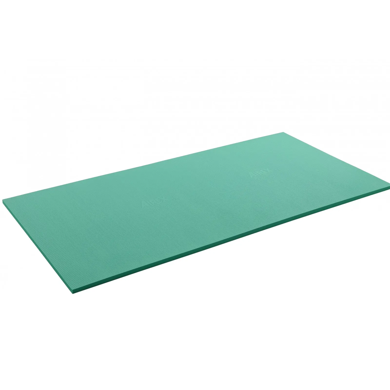 Airex Yogamatte & Gymnastikmatte|Trainingsmatte Hercules blau