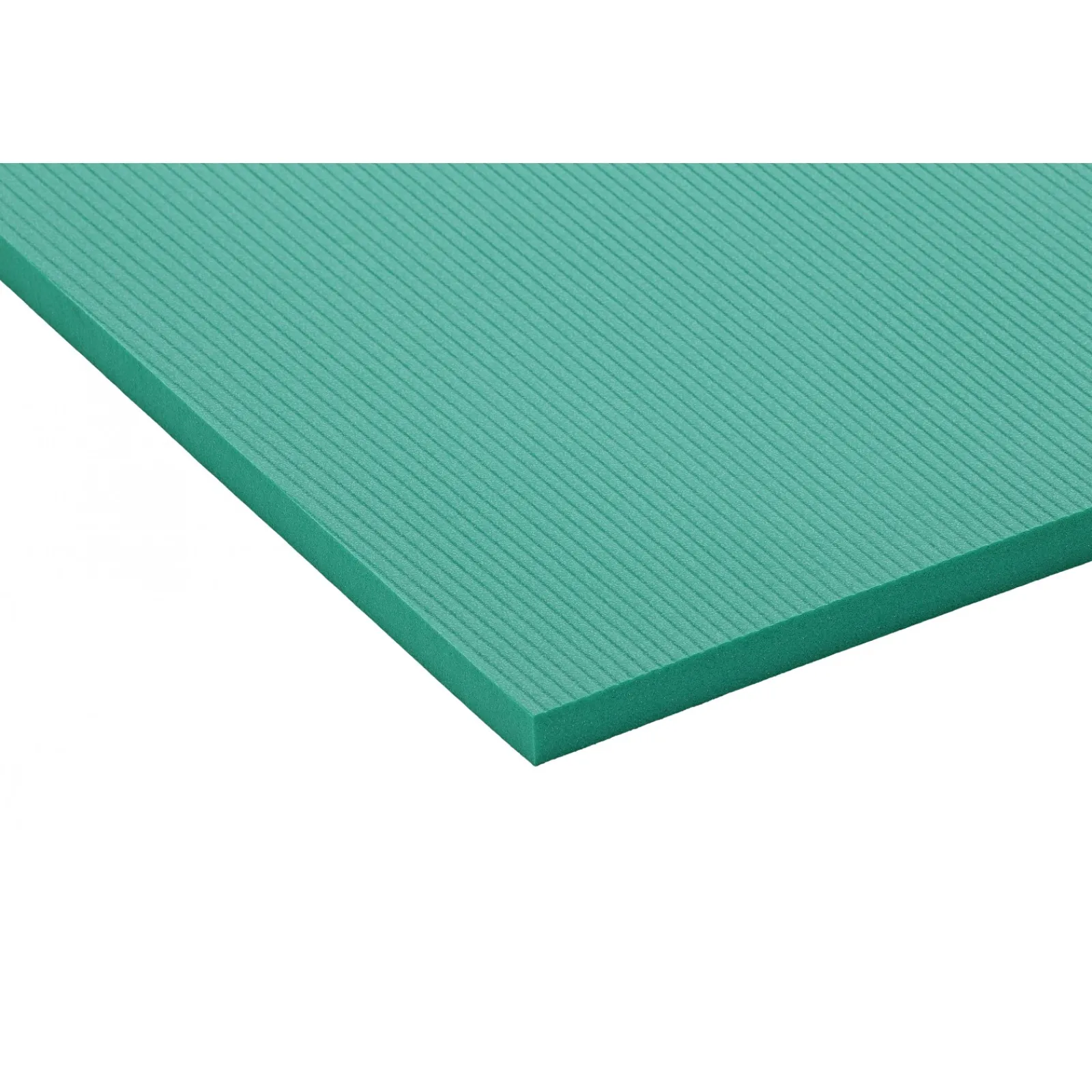 Airex Yogamatte & Gymnastikmatte|Trainingsmatte Hercules blau
