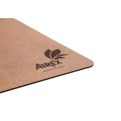 Airex Yogamatte & Gymnastikmatte|Yoga Eco Cork Mat