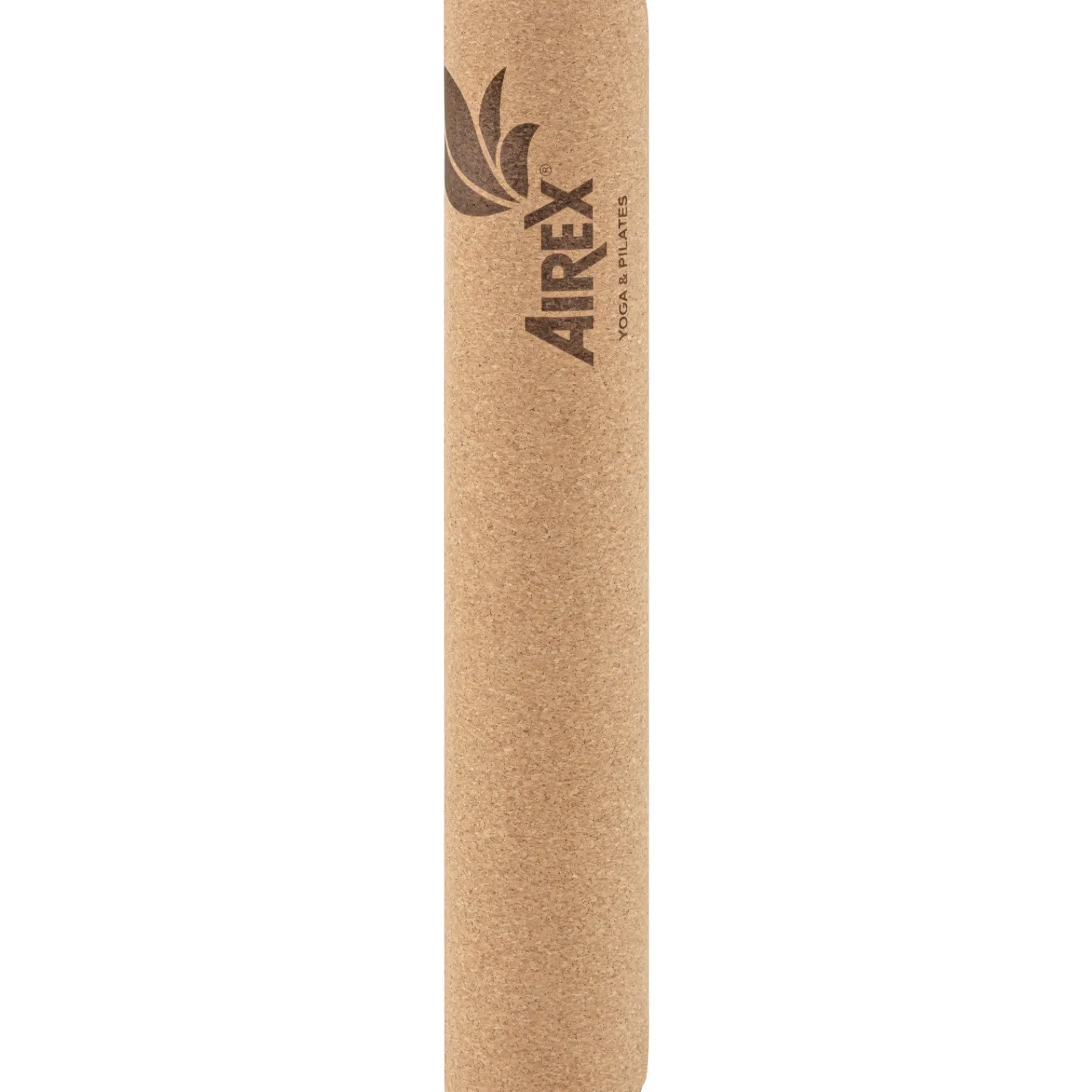 Airex Yogamatte & Gymnastikmatte|Yoga Eco Cork Mat