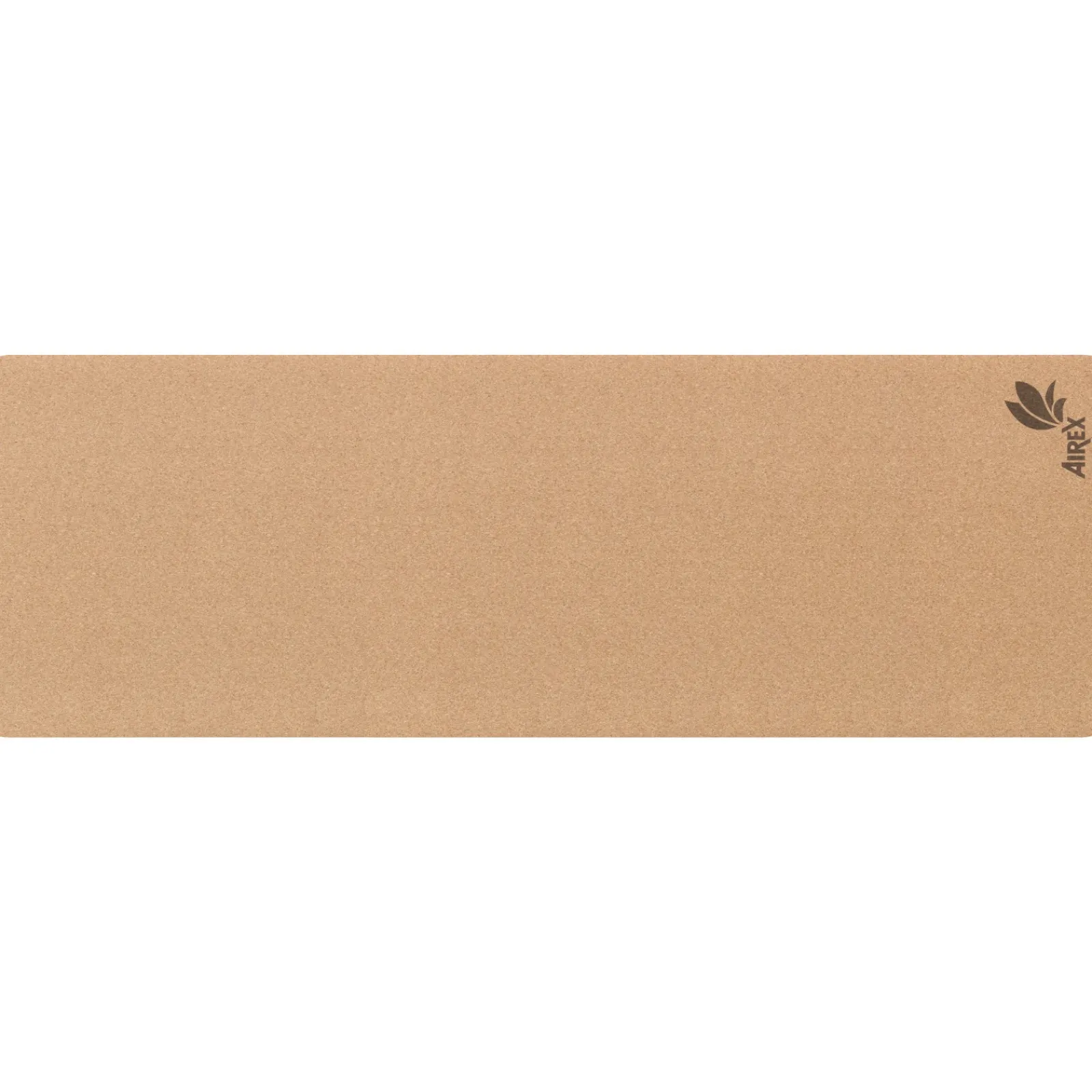 Airex Yogamatte & Gymnastikmatte|Yoga Eco Cork Mat
