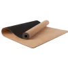 Artzt vitality Yogamatte & Gymnastikmatte|Yogamatte Kork