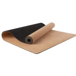 Artzt vitality Yogamatte & Gymnastikmatte|Yogamatte Kork