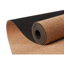 Artzt vitality Yogamatte & Gymnastikmatte|Yogamatte Kork