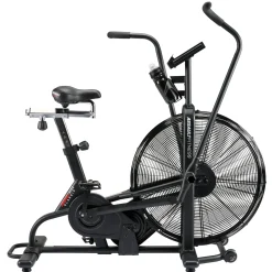 Assault Fitness Ergometer|Heimtrainer|Assault Air Bike Classic