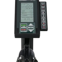Assault Fitness Ergometer|Heimtrainer|Assault Air Bike Classic