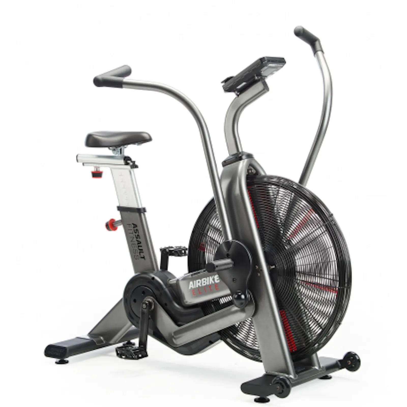 Assault Fitness Ergometer|Heimtrainer|Assault Air Bike Elite AA-Bike-Elite