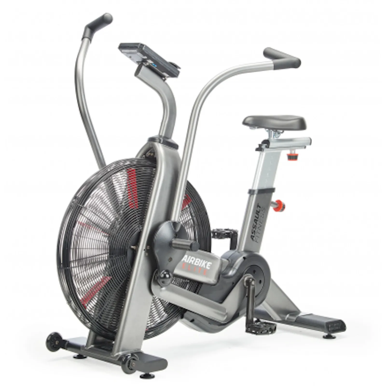 Assault Fitness Ergometer|Heimtrainer|Assault Air Bike Elite AA-Bike-Elite