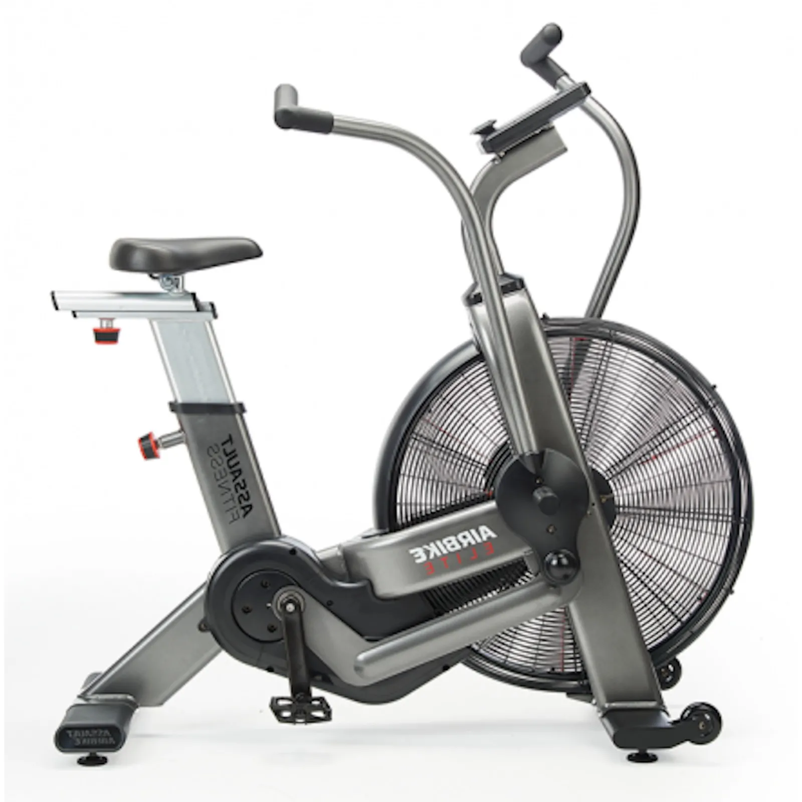 Assault Fitness Ergometer|Heimtrainer|Assault Air Bike Elite AA-Bike-Elite