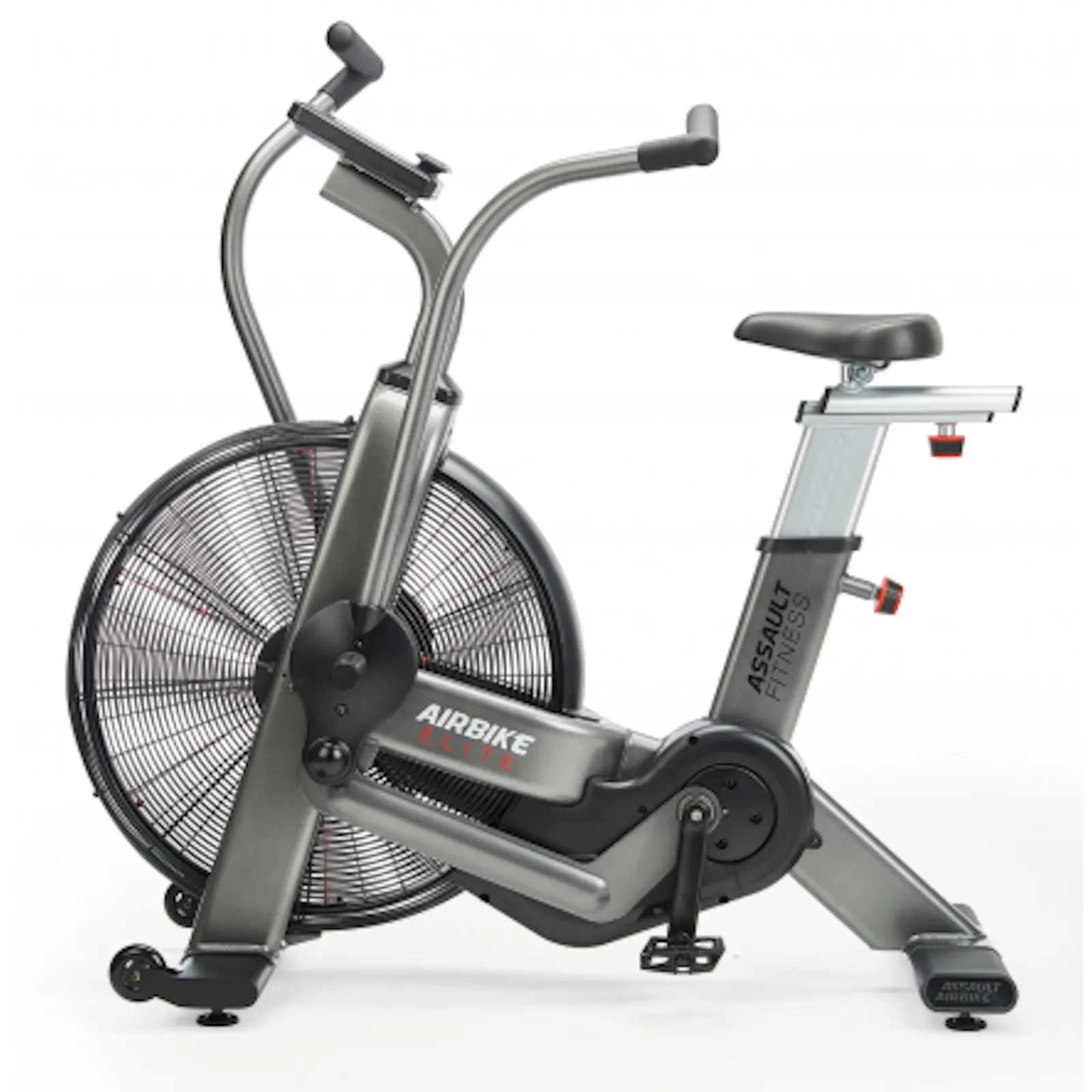 Assault Fitness Ergometer|Heimtrainer|Assault Air Bike Elite AA-Bike-Elite