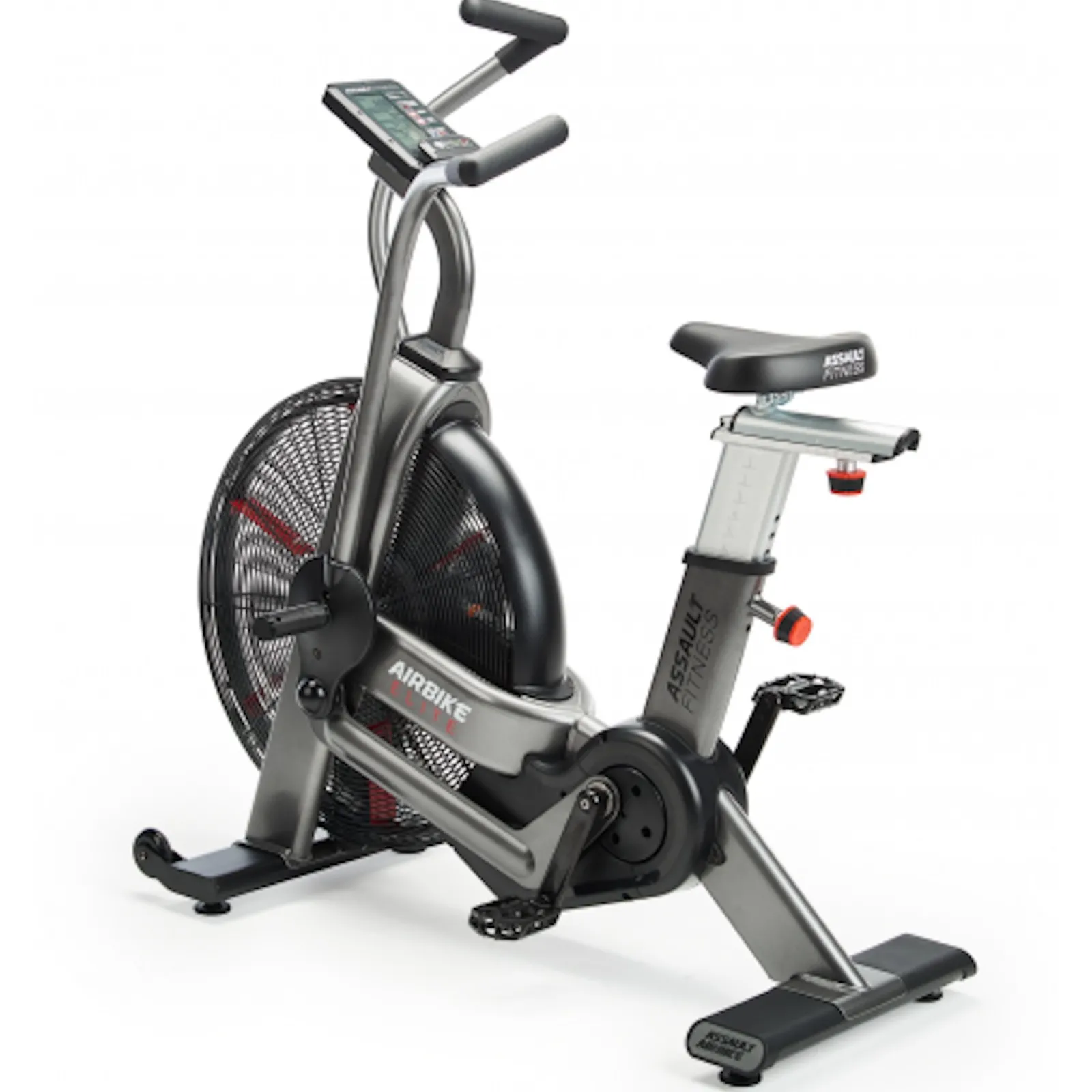 Assault Fitness Ergometer|Heimtrainer|Assault Air Bike Elite AA-Bike-Elite