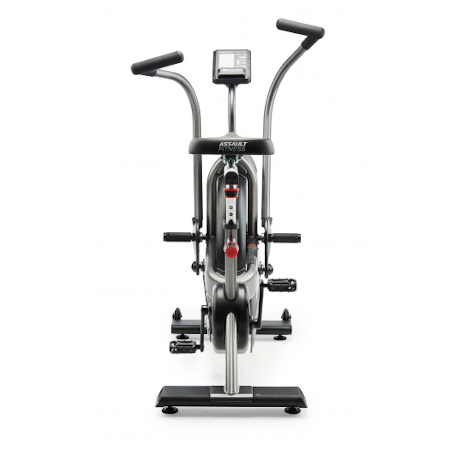 Assault Fitness Ergometer|Heimtrainer|Assault Air Bike Elite AA-Bike-Elite
