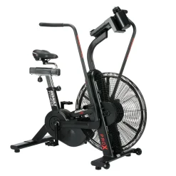 Assault Fitness Heimtrainer|Ergometer|Assault AirBike Pro X Belt Drive