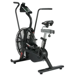 Assault Fitness Heimtrainer|Ergometer|Assault AirBike Pro X Belt Drive