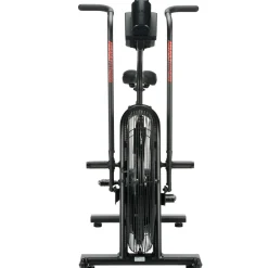 Assault Fitness Heimtrainer|Ergometer|Assault AirBike Pro X Belt Drive