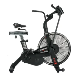 Assault Fitness Heimtrainer|Ergometer|Assault AirBike Pro X Belt Drive